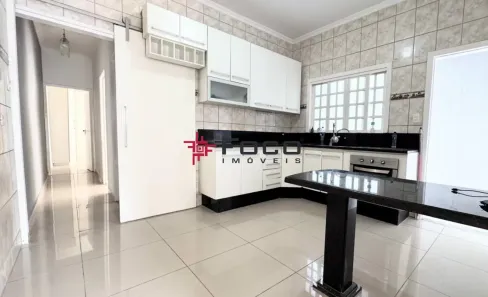 Casa com 3 Quartos à venda, 120m² no Loteamento Villa Branca, Jacareí