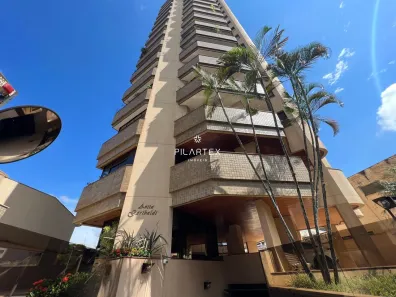 Apartamento com 4 Quartos à venda, 194m² no Jardim Agari, Londrina