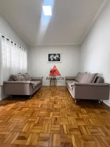 Casa com 3 Quartos à venda, 162m² no Centro, Americana