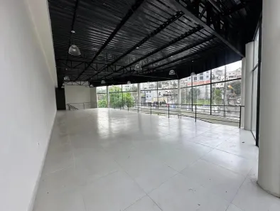Ponto Comercial para alugar, 410m² no Centro, São Bernardo do Campo