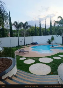 Sobrado com 3 Quartos à venda, 780m² no Residencial Amazonas, Franca