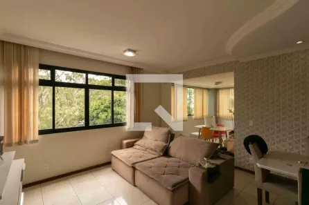 Apartamento com 3 Quartos à venda, 156m² no Itapoã, Belo Horizonte