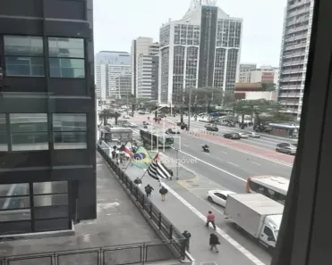 Sala Comercial à venda, 167m² no Bela Vista, São Paulo