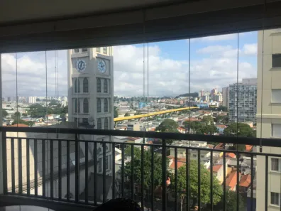 Apartamento com 3 Quartos à venda, 108m² no Ipiranga, São Paulo