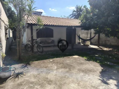 Casa com 2 Quartos à venda, 80m² no Inhoaíba, Rio de Janeiro