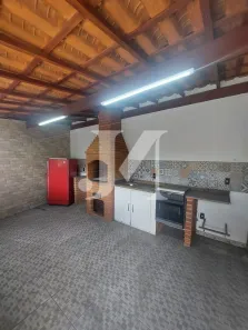 Sobrado com 2 Quartos para alugar, 200m² no Vila Bertioga, São Paulo