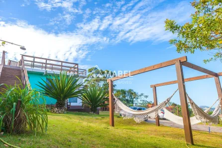 Imóvel Comercial com 9 Quartos à venda, 1260m² no Ibiraquera, Imbituba