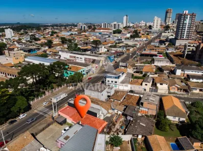 Imóvel Comercial com 2 Quartos para alugar, 187m² no Oficinas, Ponta Grossa