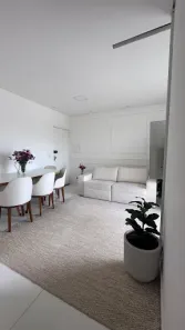 Apartamento com 2 Quartos à venda, 55m² no Núcleo Santa Isabel, Hortolândia