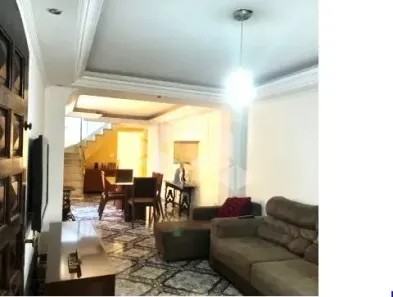 Casa com 3 Quartos à venda, 200m² no Vila Guilherme, São Paulo
