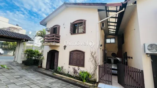 Casa de Condomínio com 3 Quartos à venda, 98m² no Tristeza, Porto Alegre