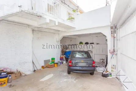 Casa com 1 Quarto à venda, 182m² no Vila Anglo Brasileira, São Paulo