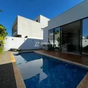 Casa com 3 Quartos à venda, 236m² no Cyrela Landscape, Uberaba