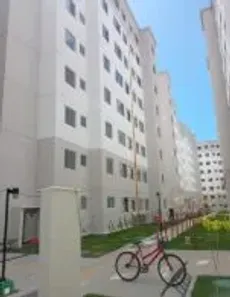 Apartamento com 2 Quartos à venda, 40m² no Piatã, Salvador