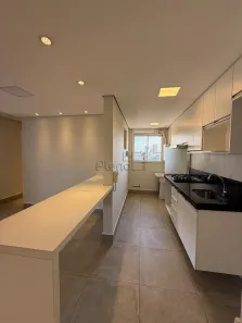 Apartamento com 3 Quartos à venda, 66m² no Vila Industrial, Campinas