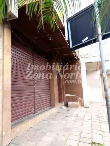 Prédio Comercial à venda, 313m² no São João, Porto Alegre