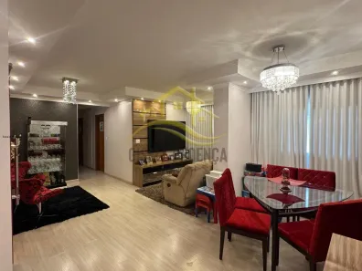 Apartamento com 3 Quartos à venda, 97m² no Parque Campolim, Sorocaba