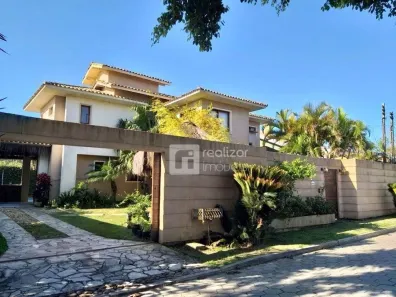 Casa com 6 Quartos à venda, 380m² no Campeche, Florianópolis