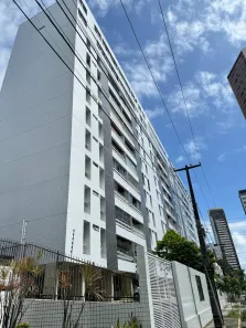 Apartamento com 3 Quartos à venda, 100m² no Boa Viagem, Recife