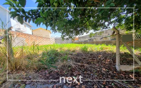 Lote/Terreno à venda, 380m² no Nova Campinas, Campinas