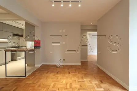 Apartamento com 2 Quartos à venda, 69m² no Moema, São Paulo
