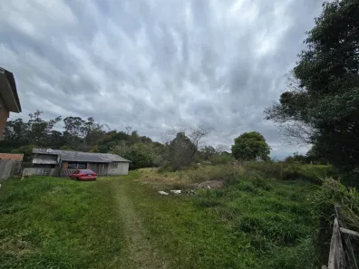 Lote/Terreno à venda, 580m² no Restinga, Porto Alegre