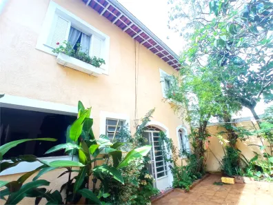 Casa com 3 Quartos à venda, 165m² no Jardim Luanda, São Paulo