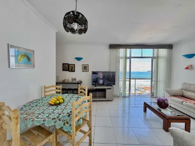 Apartamento com 3 Quartos à venda, 100m² no Pitangueiras, Guarujá