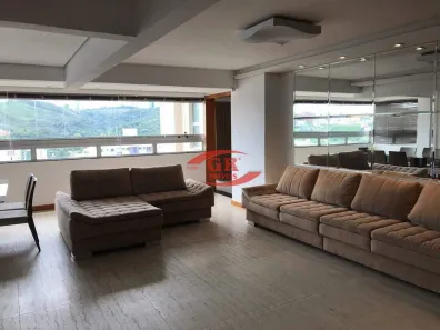 Apartamento com 4 Quartos à venda, 120m² no Buritis, Belo Horizonte