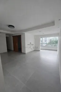 Apartamento com 3 Quartos à venda, 94m² no Parque Residencial Aquarius, São José dos Campos