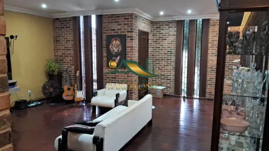 Casa com 3 Quartos à venda, 253m² no Vale do Sol, Pinheiral