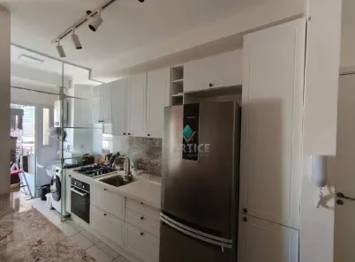 Apartamento com 3 Quartos à venda, 104m² no Vila Redentora, São José do Rio Preto
