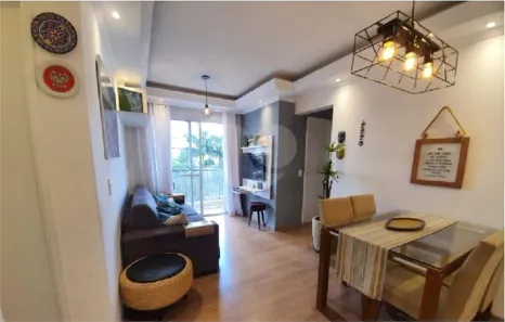 Apartamento com 2 Quartos à venda, 48m² no Jardim Japão, São Paulo