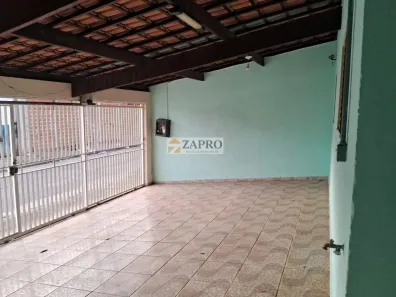 Casa com 3 Quartos à venda, 90m² no Monte Castelo, São José dos Campos