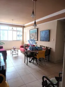 Apartamento com 3 Quartos à venda, 132m² no Barra, Salvador