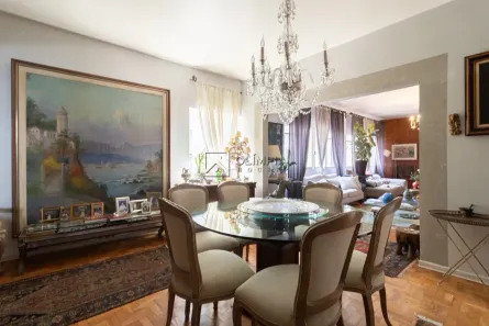Apartamento com 4 Quartos à venda, 277m² no Jardim Paulista, São Paulo