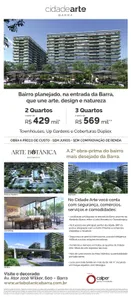 Apartamento com 2 Quartos à venda, 60m² no Barra Olímpica, Rio de Janeiro