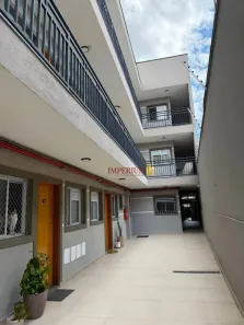 Apartamento com 1 Quarto à venda, 33m² no Vila Paiva, São Paulo