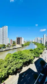 Apartamento com 3 Quartos à venda, 200m² no Madalena, Recife