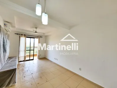 Apartamento com 3 Quartos à venda, 111m² no Jardim Nova Aliança Sul, Ribeirão Preto