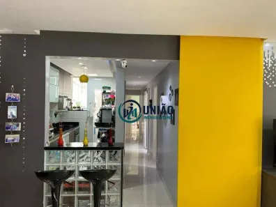 Apartamento com 3 Quartos à venda, 130m² no Icaraí, Niterói