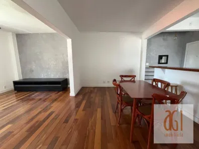 Apartamento com 1 Quarto à venda, 61m² no Perdizes, São Paulo