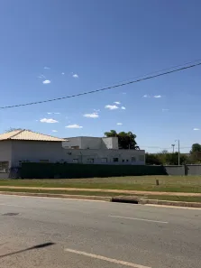 Lote/Terreno à venda, 768m² no Terras Alpha Residencial 2, Senador Canedo