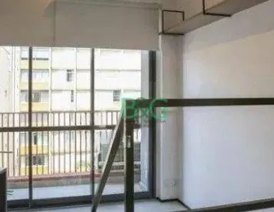 Apartamento com 1 Quarto à venda, 26m² no Perdizes, São Paulo