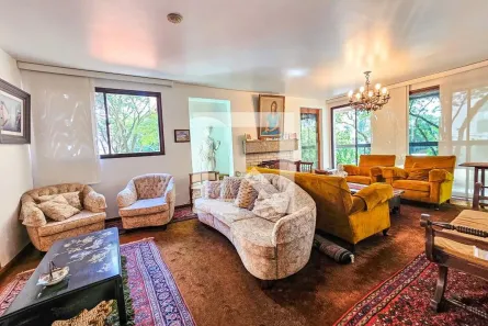Apartamento com 4 Quartos à venda, 321m² no Campo Belo, São Paulo