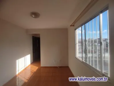 Apartamento com 2 Quartos à venda, 60m² no Parque das Nações, Santo André