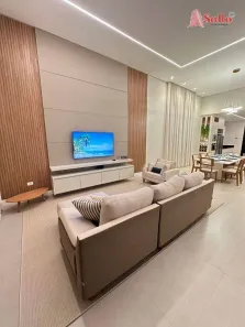 Casa de Condomínio com 4 Quartos à venda, 222m² no Morada da Praia, Bertioga