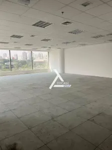 Sala Comercial para alugar, 333m² no Indianópolis, São Paulo