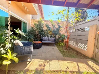 Sobrado com 3 Quartos à venda, 148m² no Vila Petrópolis, Atibaia