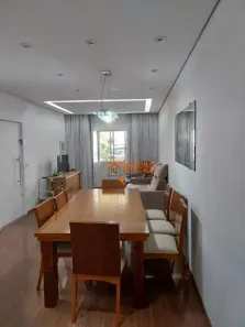 Sobrado com 3 Quartos à venda, 130m² no Jardim Gopoúva, Guarulhos